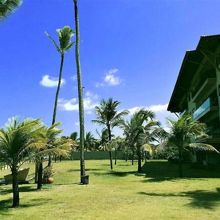 Polinesia Resort - Porto De Galinhas - Apartamentos Com Somente 1 Opcao De Terreo Com Piscina Privativa - Acesso Ao Hotel Samoa מראה חיצוני תמונה