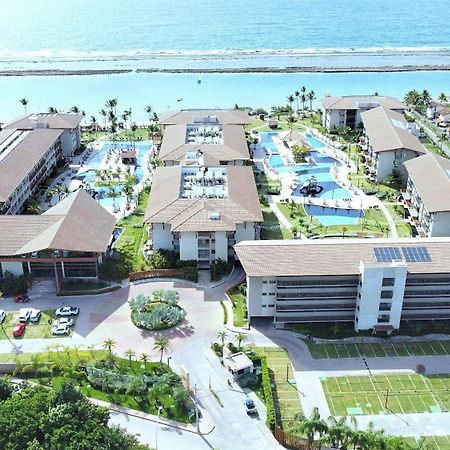 Polinesia Resort - Porto De Galinhas - Apartamentos Com Somente 1 Opcao De Terreo Com Piscina Privativa - Acesso Ao Hotel Samoa מראה חיצוני תמונה