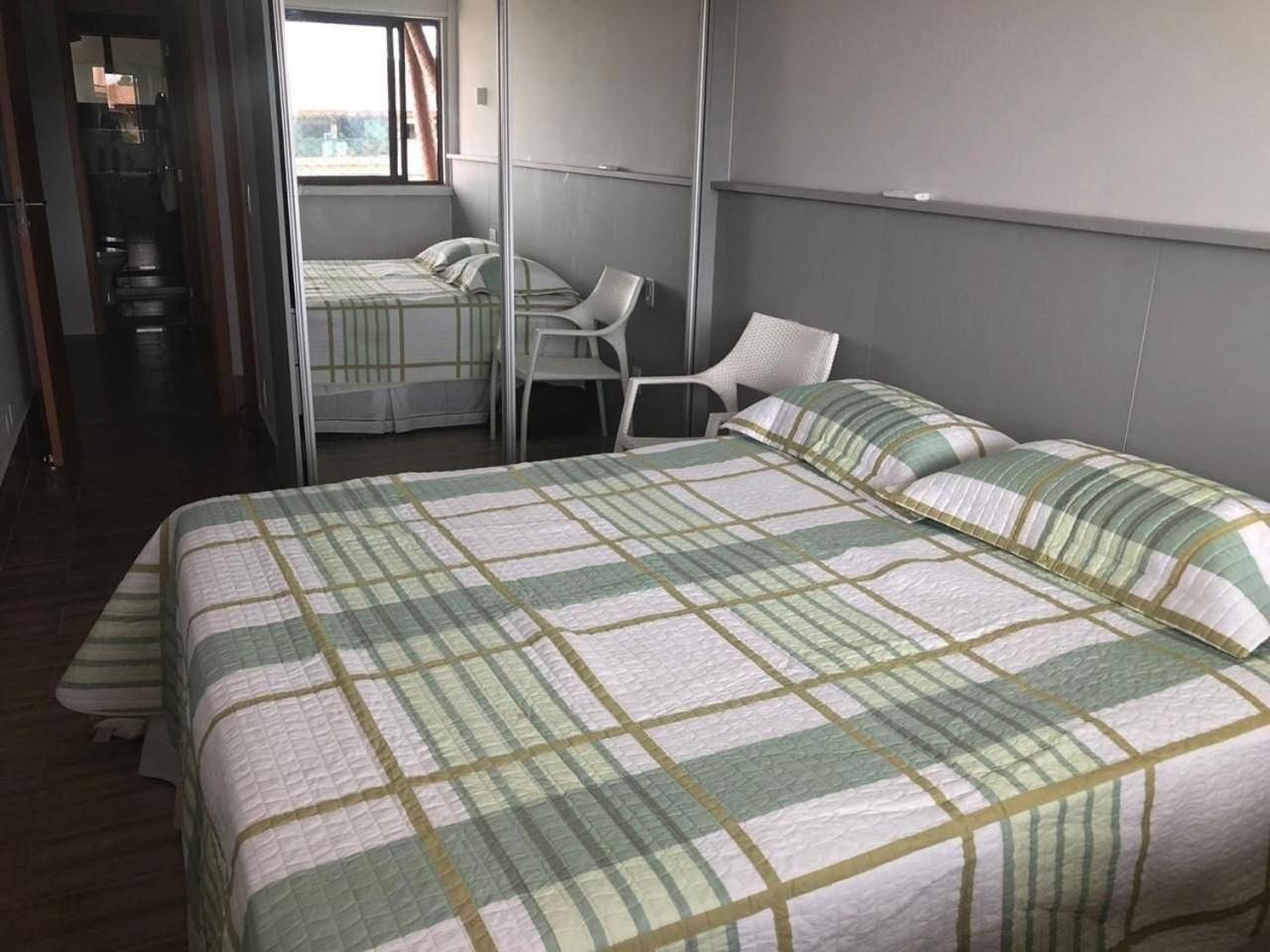 Polinesia Resort - Porto De Galinhas - Apartamentos Com Somente 1 Opcao De Terreo Com Piscina Privativa - Acesso Ao Hotel Samoa מראה חיצוני תמונה