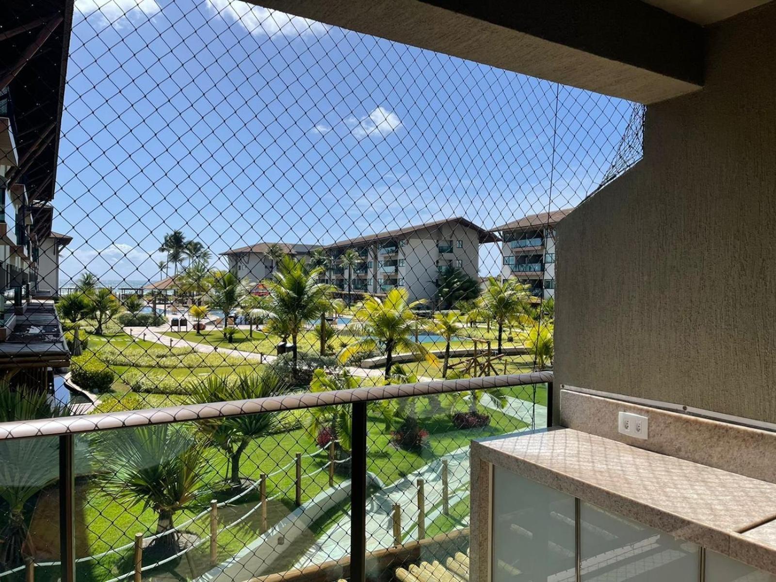 Polinesia Resort - Porto De Galinhas - Apartamentos Com Somente 1 Opcao De Terreo Com Piscina Privativa - Acesso Ao Hotel Samoa מראה חיצוני תמונה