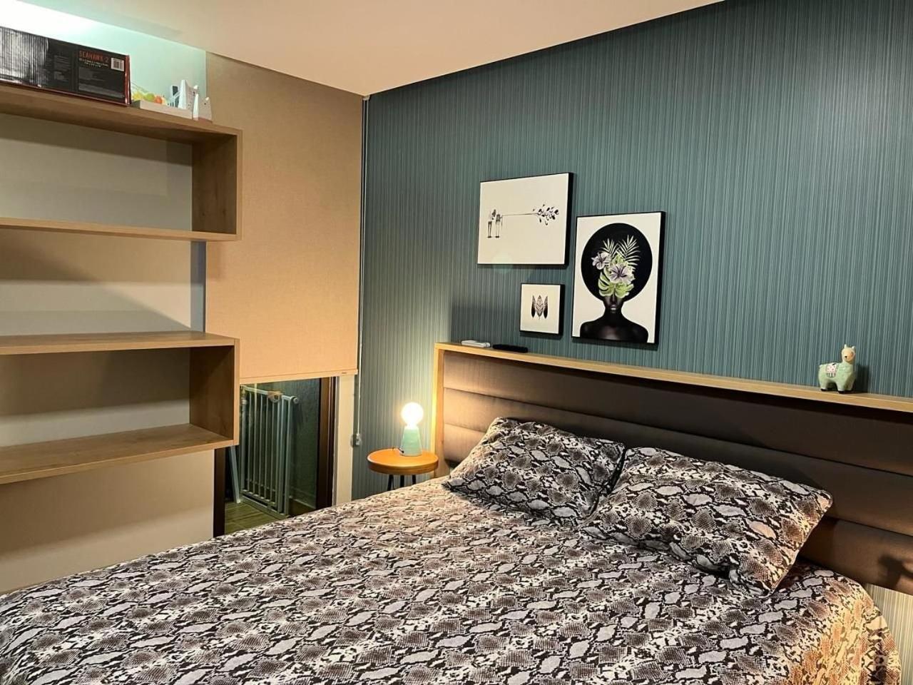 Polinesia Resort - Porto De Galinhas - Apartamentos Com Somente 1 Opcao De Terreo Com Piscina Privativa - Acesso Ao Hotel Samoa מראה חיצוני תמונה