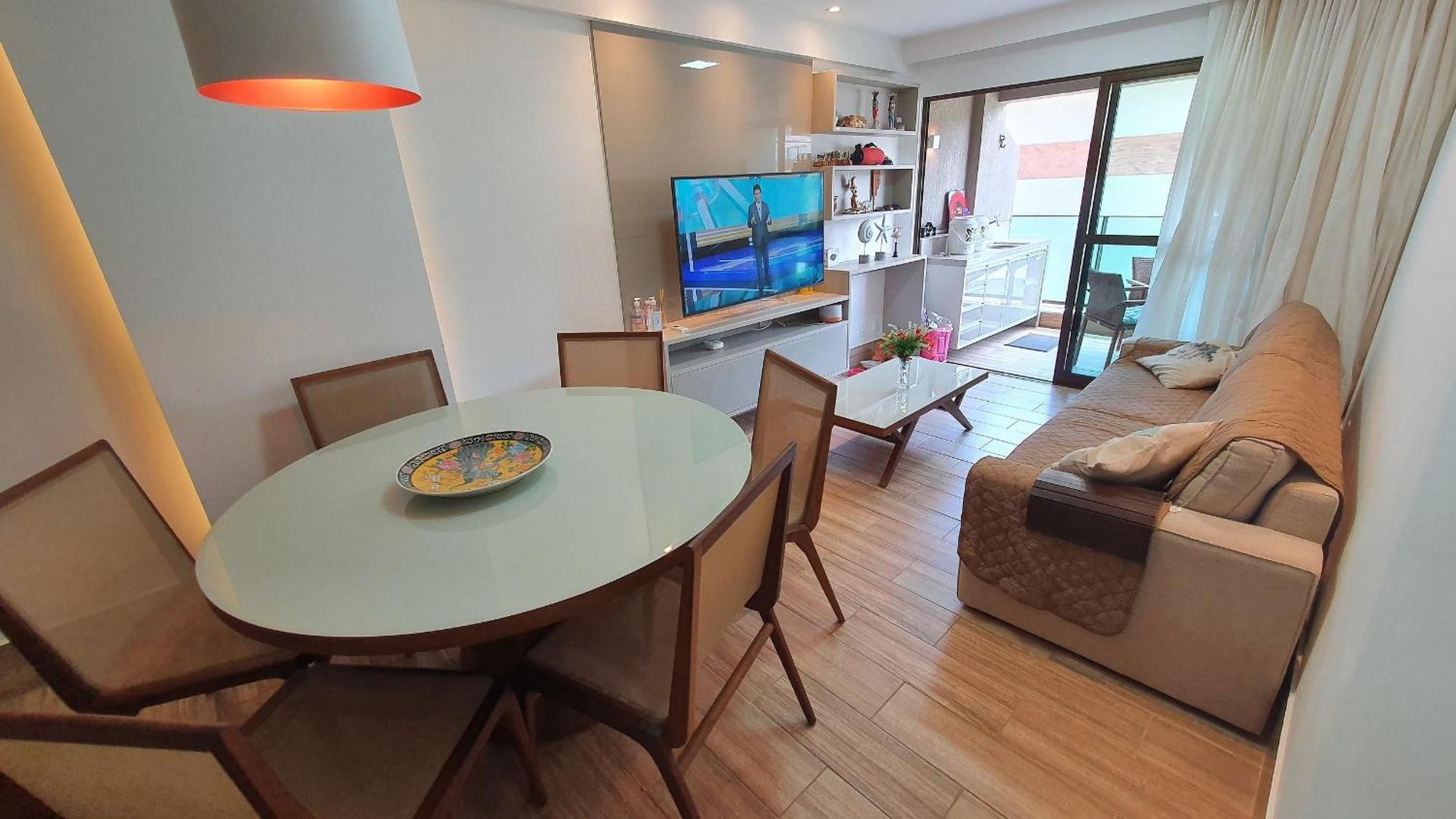 Polinesia Resort - Porto De Galinhas - Apartamentos Com Somente 1 Opcao De Terreo Com Piscina Privativa - Acesso Ao Hotel Samoa מראה חיצוני תמונה