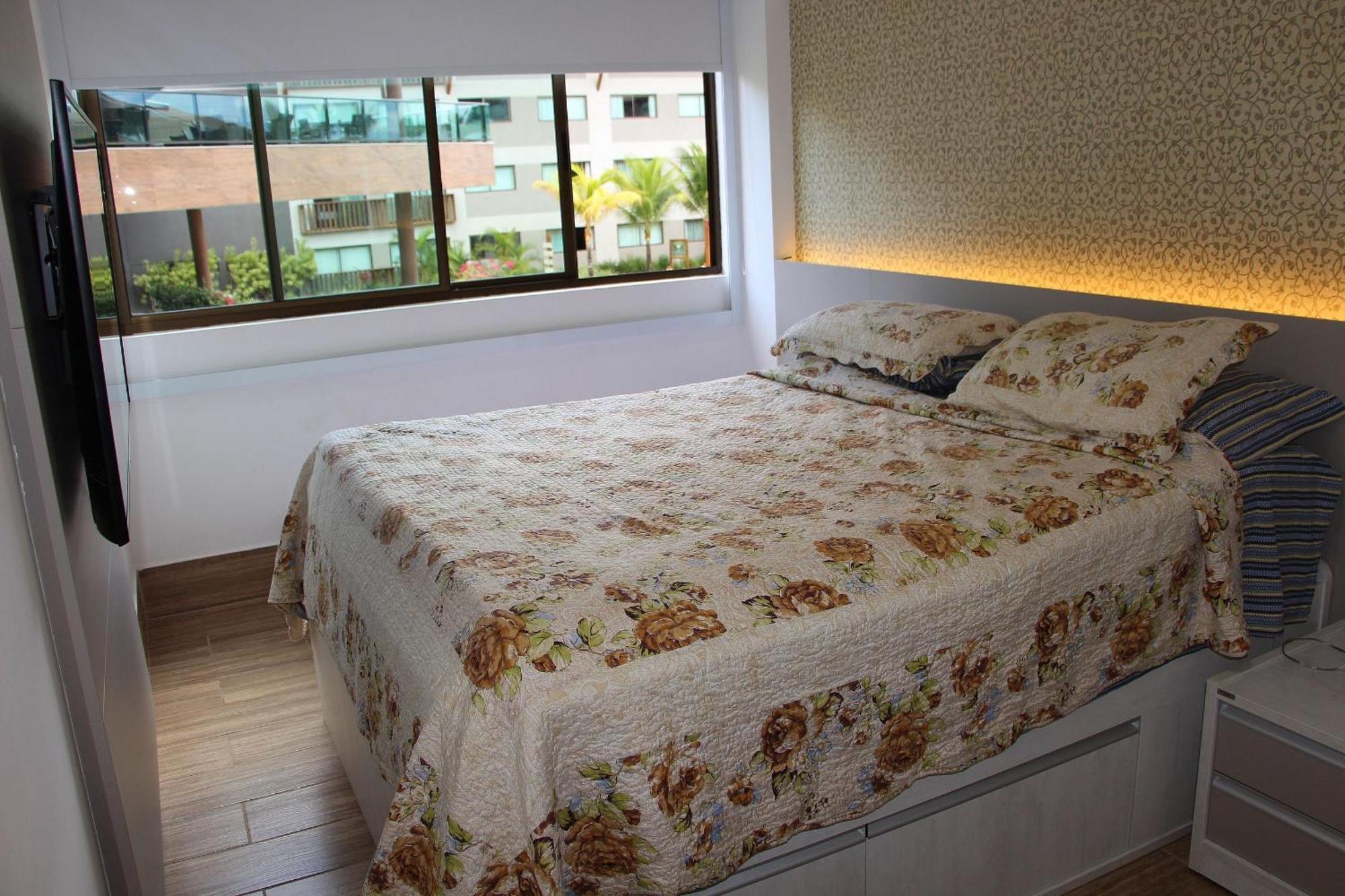 Polinesia Resort - Porto De Galinhas - Apartamentos Com Somente 1 Opcao De Terreo Com Piscina Privativa - Acesso Ao Hotel Samoa מראה חיצוני תמונה