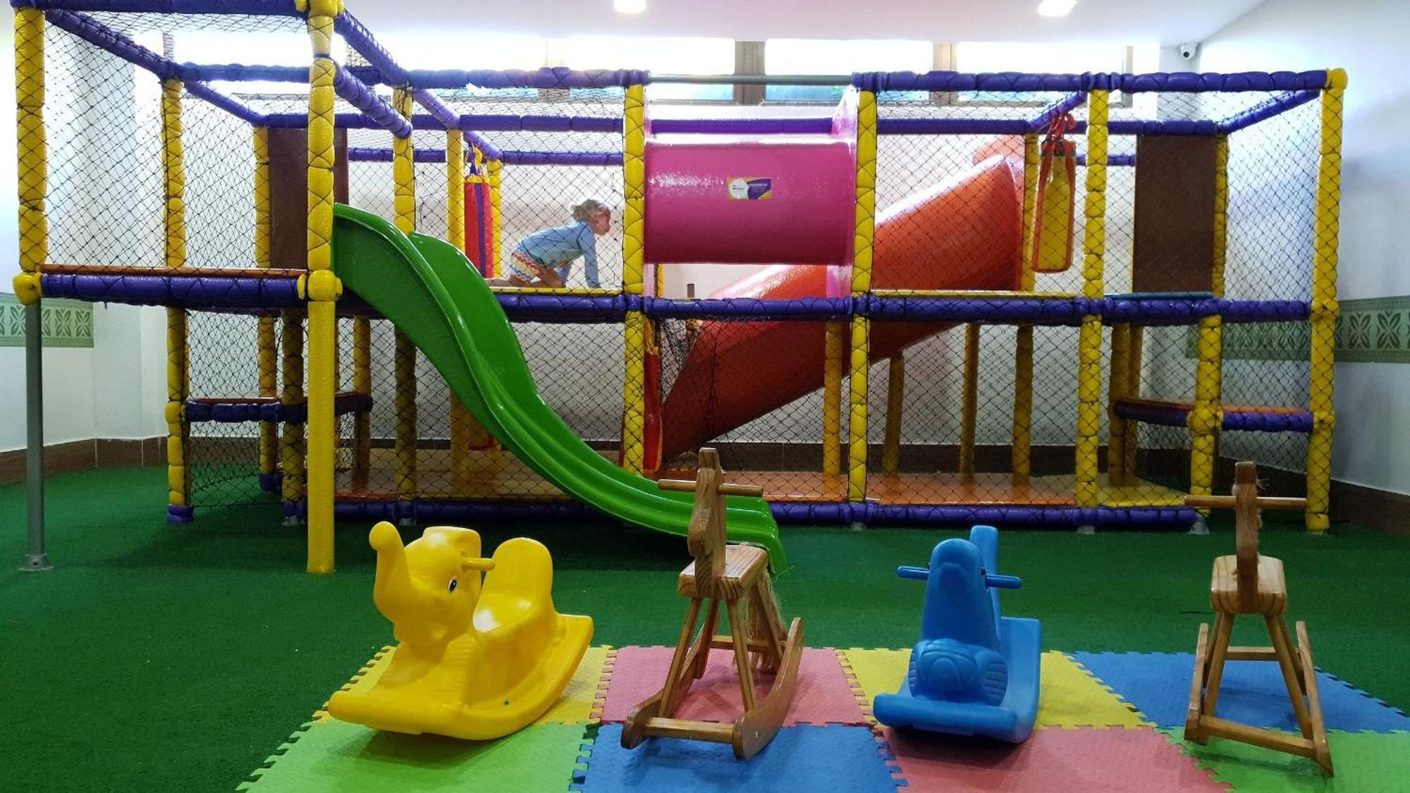Polinesia Resort - Porto De Galinhas - Apartamentos Com Somente 1 Opcao De Terreo Com Piscina Privativa - Acesso Ao Hotel Samoa מראה חיצוני תמונה