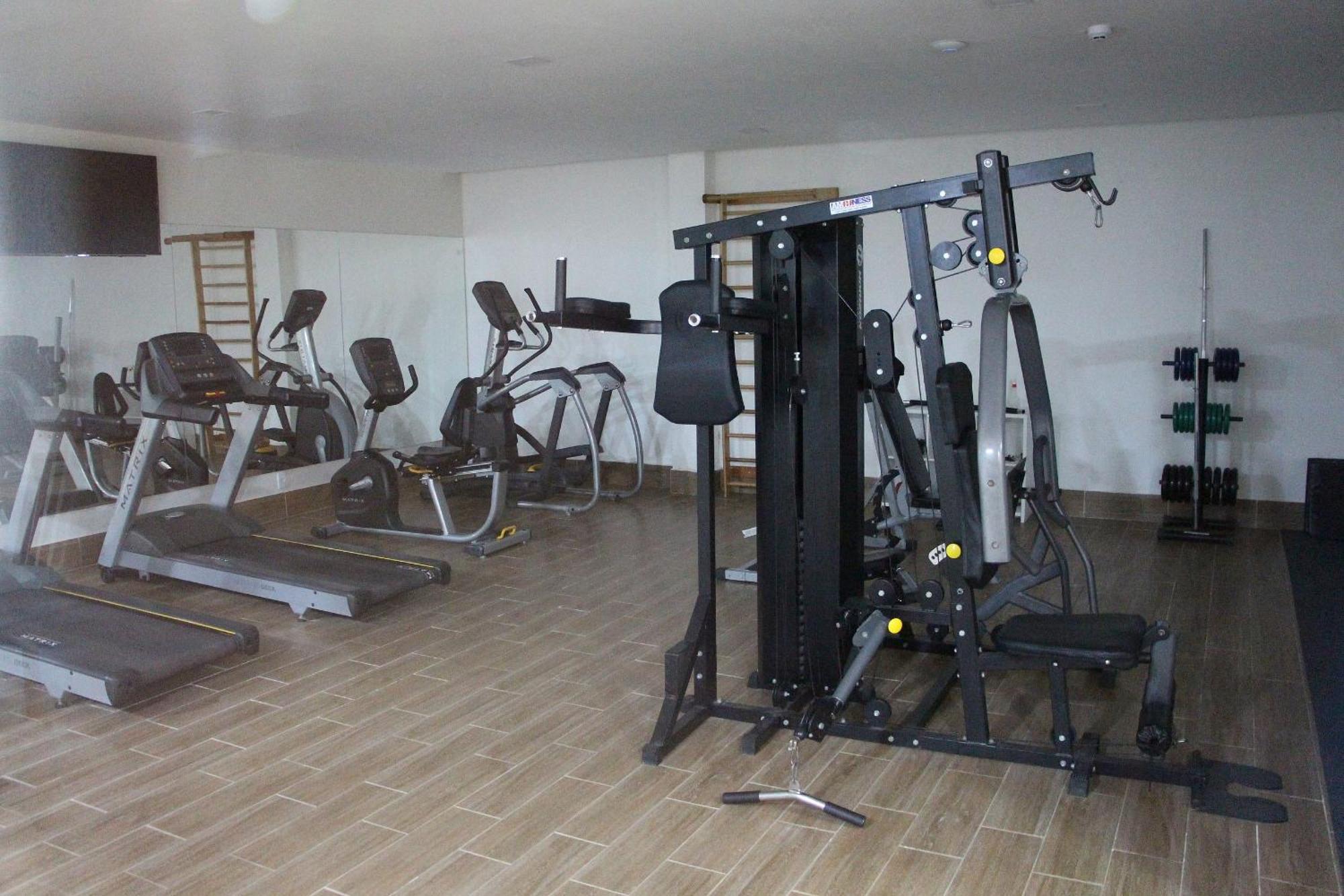 Polinesia Resort - Porto De Galinhas - Apartamentos Com Somente 1 Opcao De Terreo Com Piscina Privativa - Acesso Ao Hotel Samoa מראה חיצוני תמונה